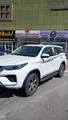 تويوتا فورتنر 2023 SUV للإيجار - أبيض، 7 مقاعد، أرقام مميزة 33377798/77998085